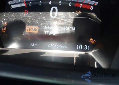 2019 Honda Cr-V Ex из США, поврежденный, VIN 7FARW2H5XKE047546